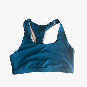 Fabletics workout bra top